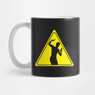 DANCE Mug